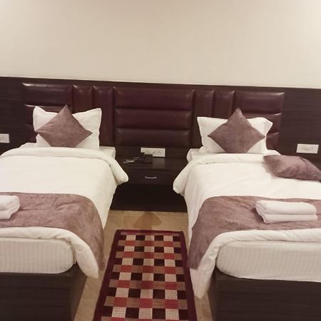 Hotel Leela Galaxy Kushinagar Zewnętrze zdjęcie